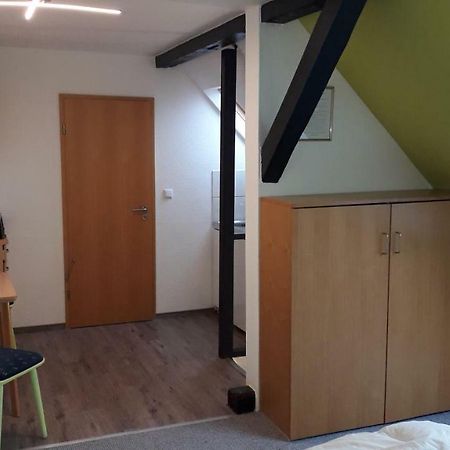 Ferienwohnung Laux Essen Eksteriør bilde