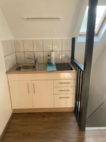 Ferienwohnung Laux Essen Eksteriør bilde