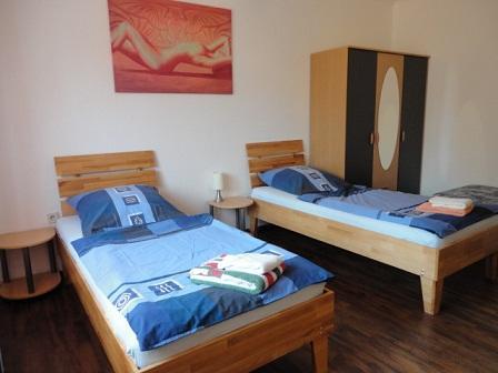 Ferienwohnung Laux Essen Eksteriør bilde