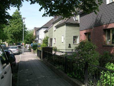 Ferienwohnung Laux Essen Eksteriør bilde
