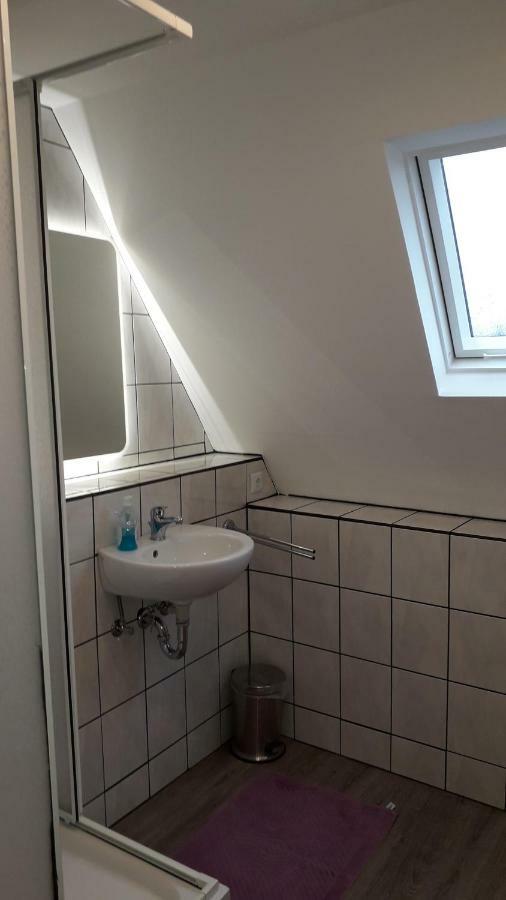 Ferienwohnung Laux Essen Eksteriør bilde