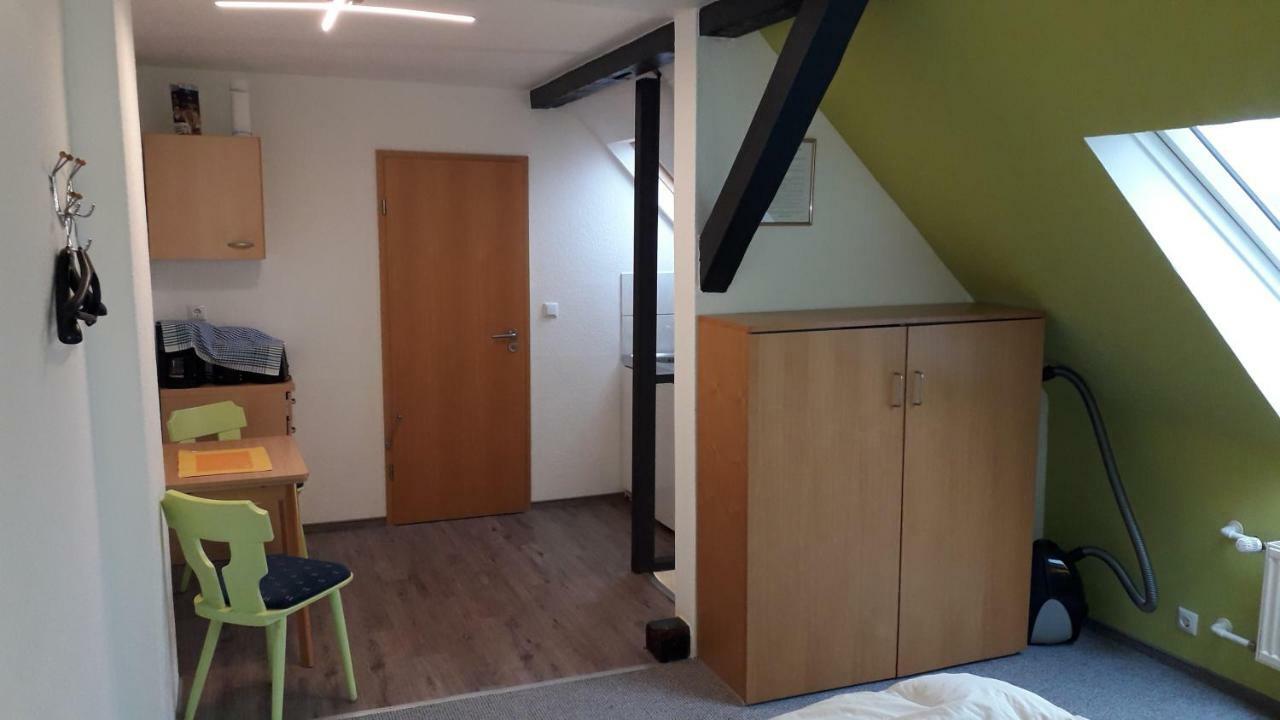 Ferienwohnung Laux Essen Eksteriør bilde
